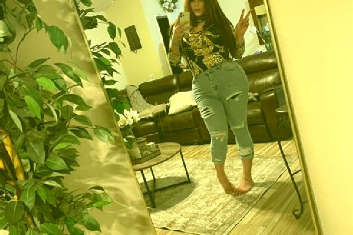 Emily, 29 — Escort in Ojo Amarillo, United States