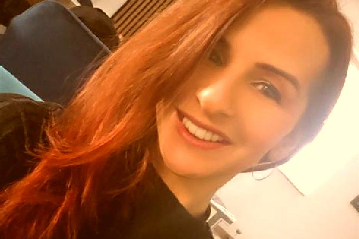 Emily, 29 — Escort in Ottange, France