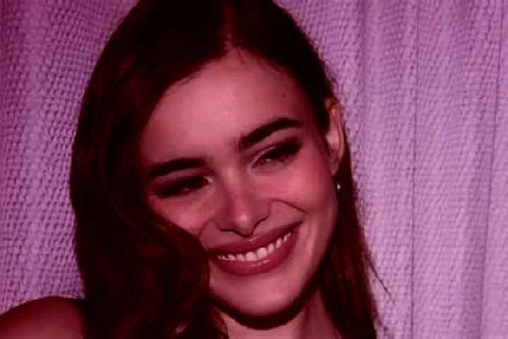 Emily, 29 — Escort in Pires Ferreira, Brazil