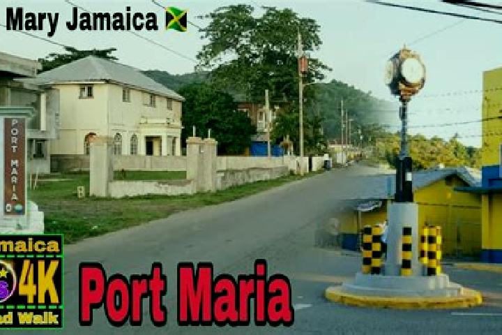 Emily, 29 — Escort in Port Maria, Jamaica
