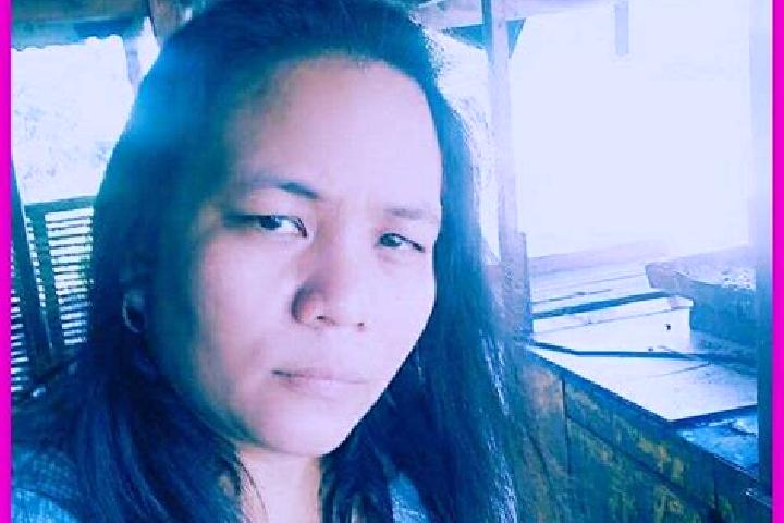 Emily, 29 — Escort in Rajal Norte, Philippines