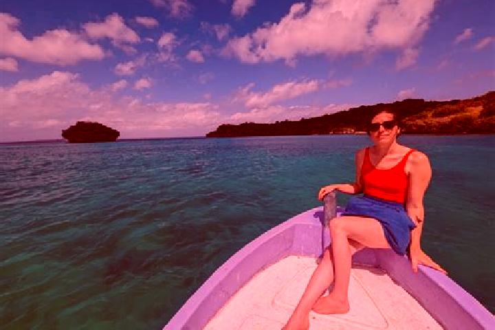 Emily, 29 — Escort in Rote, Indonesia
