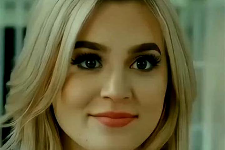 Emily, 29 — Escort in Samma ar Rawsan, Jordan
