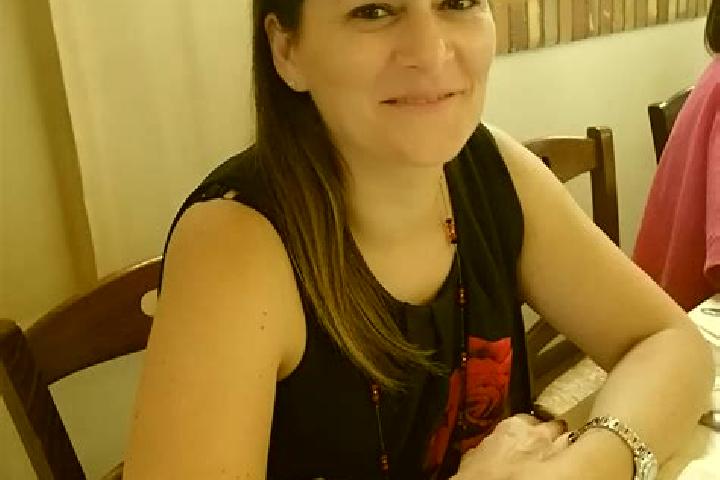 Emily, 29 — Escort in San Martino in Pensilis, Italy