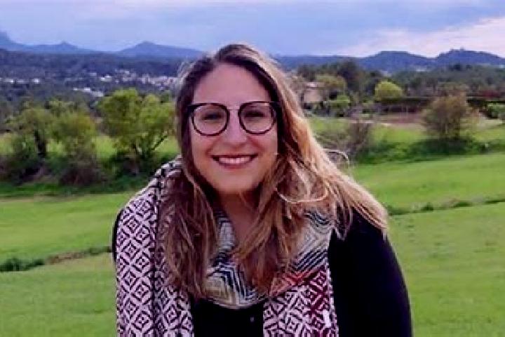 Emily, 29 — Escort in Sant Salvador de Guardiola, Spain