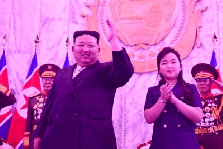 Emily, 29 — Escort in Sungam-nodongjagu, North Korea