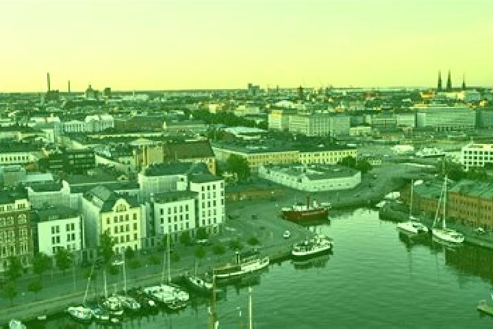 Emily, 29 — Escort in Vuosaari, Finland