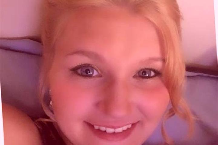 Emily, 29 — Escort in Winterville, United States