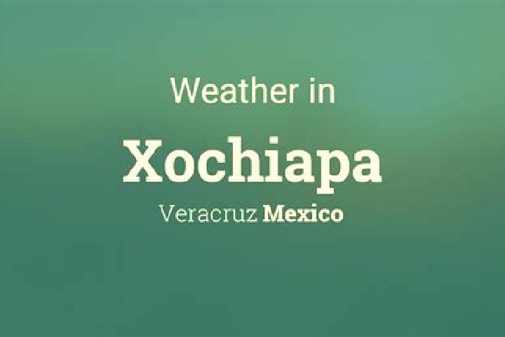 Emily, 29 — Escort in Xochiapa, Mexico