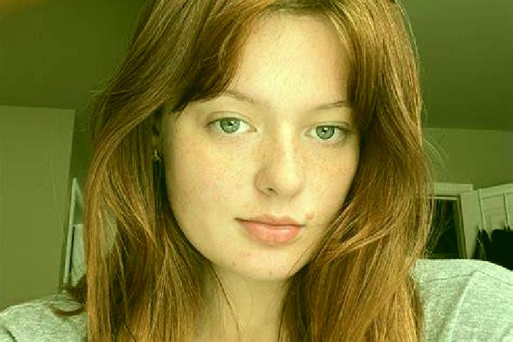 Emily, 30, a auburn amber-eyed european companion based in Kloten / Ruetlen. Offering CIM, A-Level. Available for incall and outcall, overnight bookings avai...