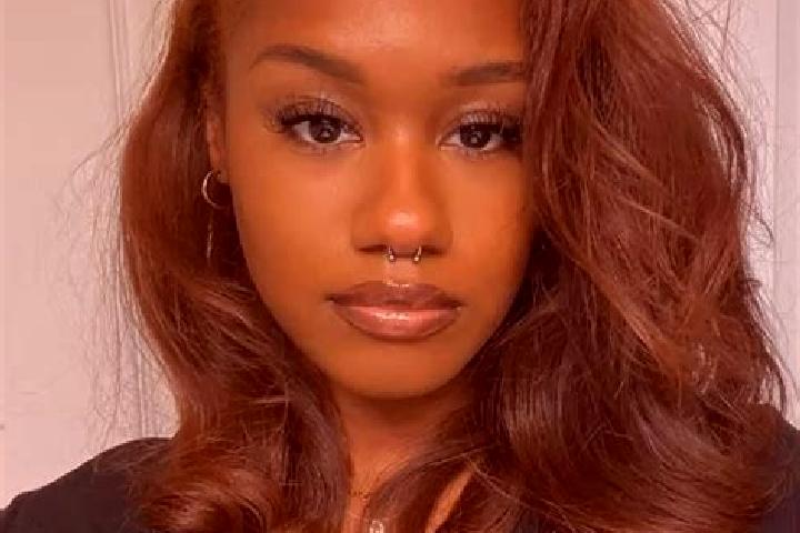 Emily, 30, a auburn brown-eyed ebony companion based in La Scala. Offering Erotic Massage, CIM, Dinner Date, Fetish, OWO. Available for incall and outcall, d...