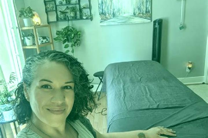Emily, 30, a black grey-eyed caribbean companion based in Astrea. Offering Massage, CIM, GFE. Available for incall and outcall, day and evening dates.