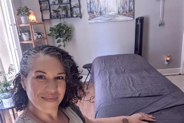 Emily, 30, a black grey-eyed latina companion based in Lower Portland. Offering Roleplay, Couples, Erotic Massage, Overnight. Available for incall and outcal...