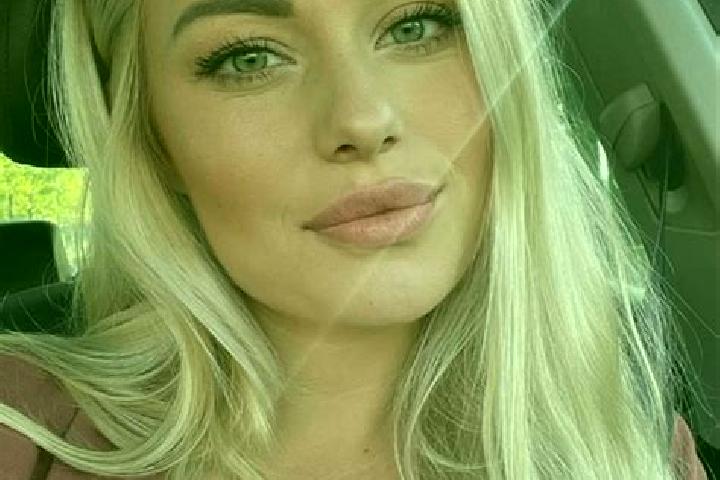 Emily, 30, a blonde hazel-eyed caribbean companion based in Campbell River. Offering Girlfriend Experience, Prostate Massage, CIM, OWO. Available for incall ...