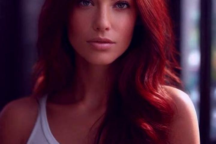 Emily, 30, a red hazel-eyed caucasian companion based in Santa Luzia. Offering Deep French Kissing, Prostate Massage, Roleplay, Massage. Available for incall...