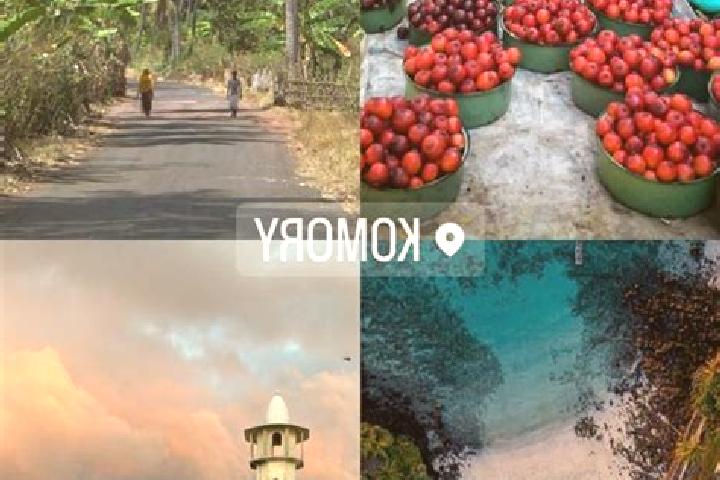 Emily, 30 — Escort in Bambao, Comoros