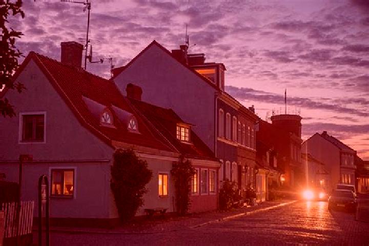 Emily, 30 — Escort in Borgholm, Sweden
