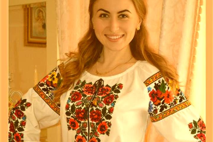 Emily, 30 — Escort in Borshchiv, Ukraine