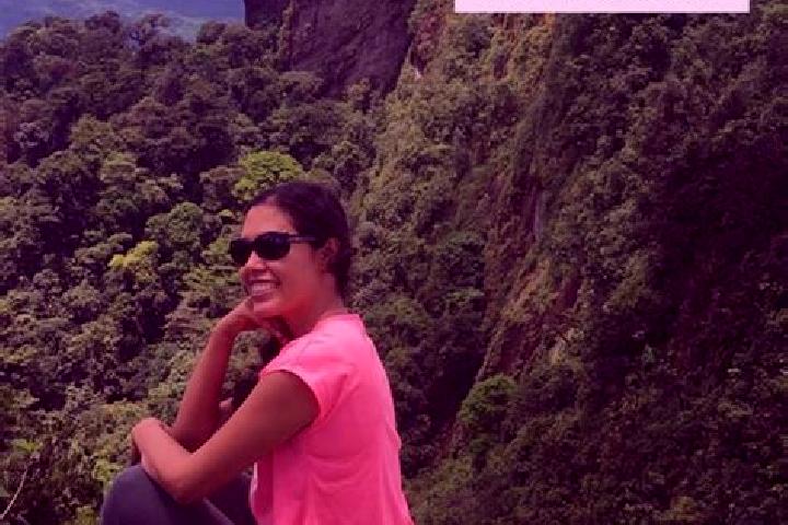 Emily, 30 — Escort in Cerro Banco, Panama