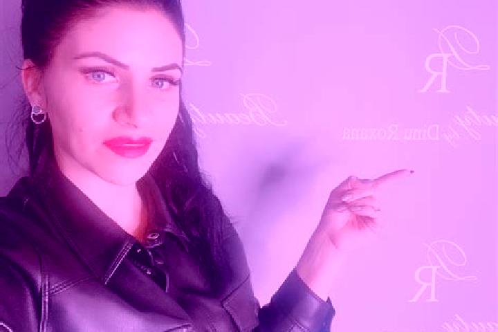 Emily, 30 — Escort in Ciocanari, Romania