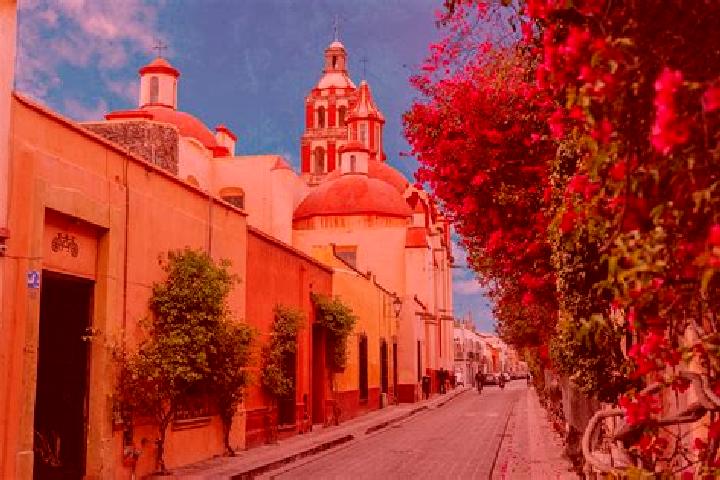 Emily, 30 — Escort in Colonia San Juan, Mexico
