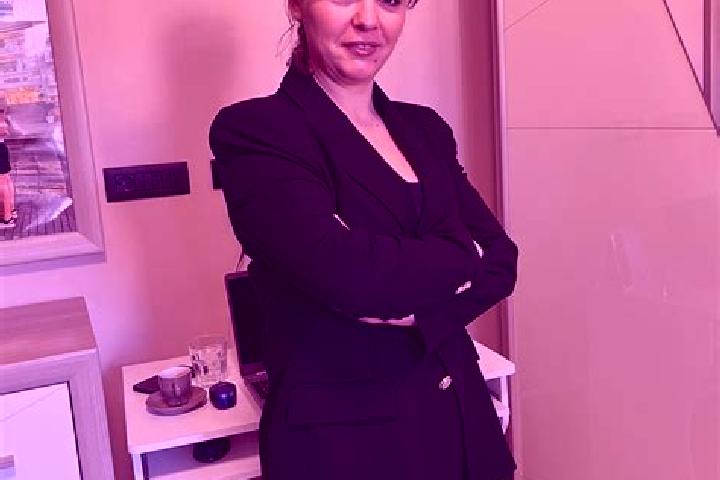 Emily, 30 — Escort in Dymka, Ukraine