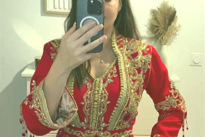 Emily, 30 — Escort in El Aroussa, Tunisia