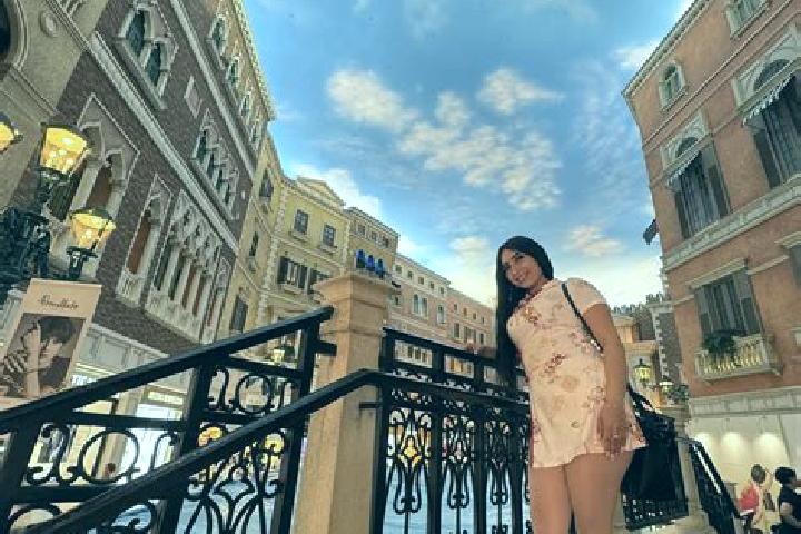 Emily, 30 — Escort in Encheng, China