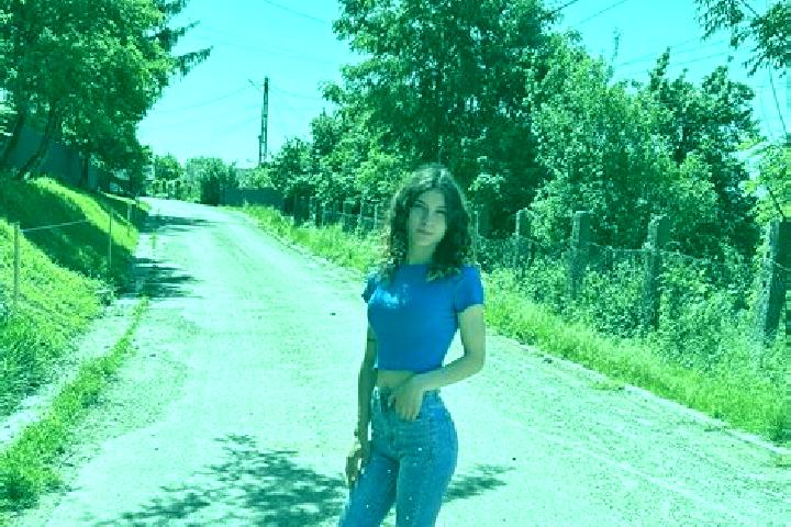 Emily, 30 — Escort in Grajduri, Romania