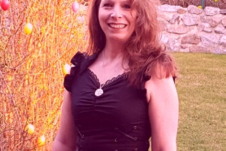 Emily, 30 — Escort in Grossklein, Austria