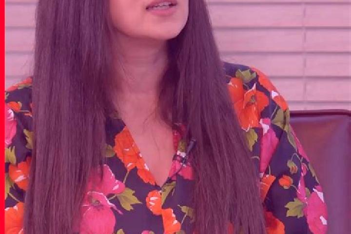 Emily, 30 — Escort in Huerriyet, Turkey