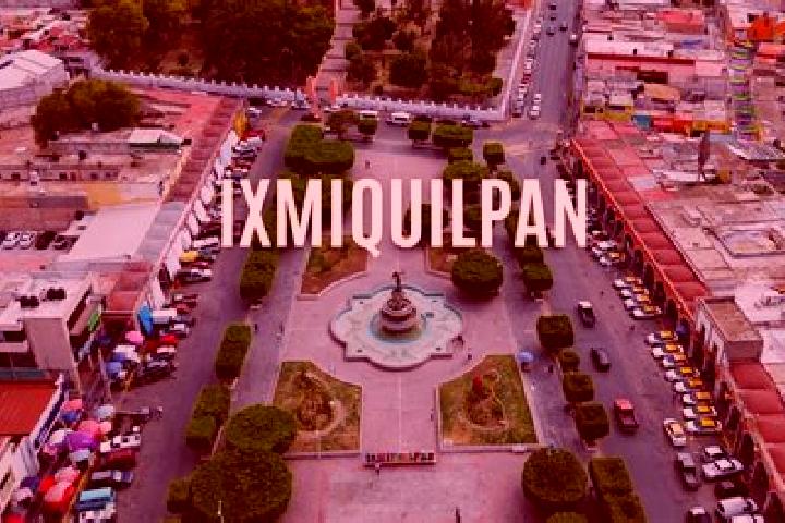Emily, 30 — Escort in Ixmiquilpan, Mexico