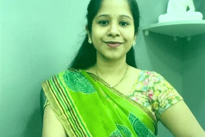 Emily, 30 — Escort in Jaggayyapeta, India