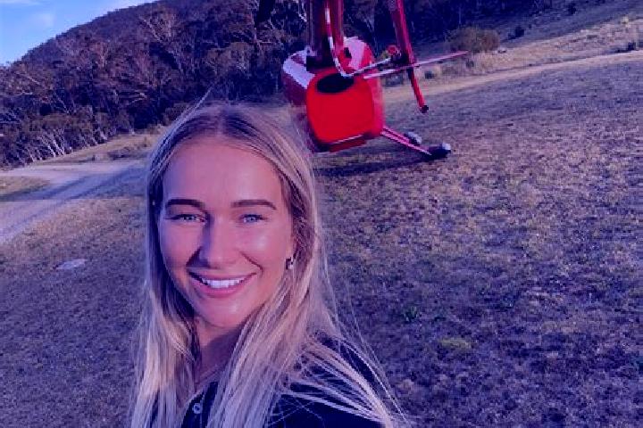 Emily, 30 — Escort in Johnston, Australia