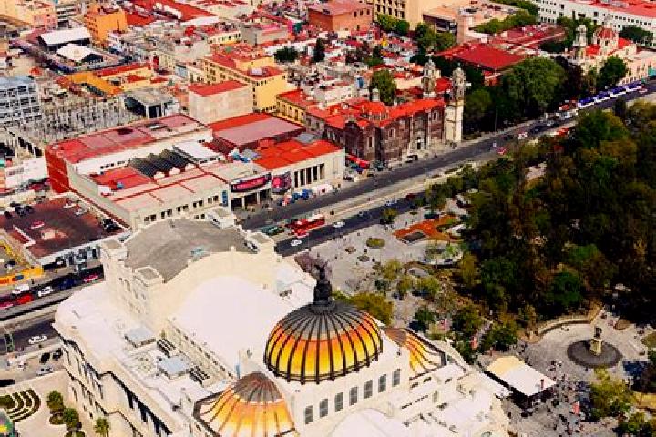 Emily, 30 — Escort in La Alianza, Mexico