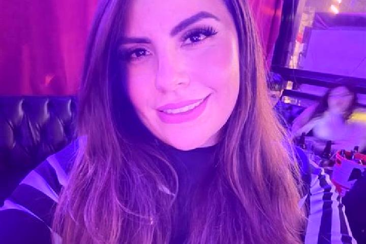 Emily, 30 — Escort in La Mesa, Mexico