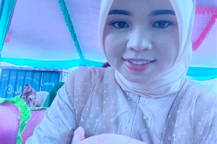 Emily, 30 — Escort in Natar, Indonesia