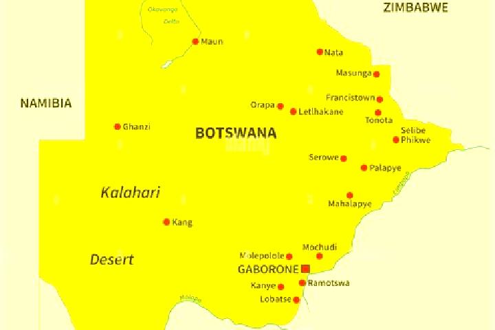 Emily, 30 — Escort in Otse, Botswana