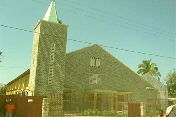 Emily, 30 — Escort in Saint-Michel de l Atalaye, Haiti