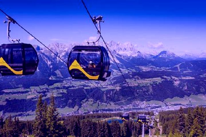 Emily, 30 — Escort in Sankt Anton im Montafon, Austria