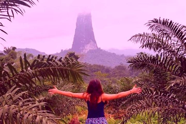 Emily, 30 — Escort in Sao Patricio, Brazil