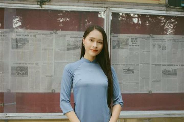 Emily, 30 — Escort in Van Ha, Vietnam