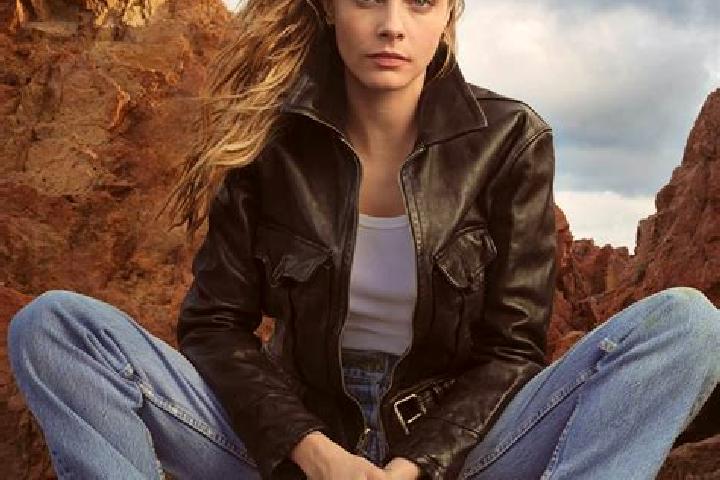 Emily, 30 — Escort in Vogue, France