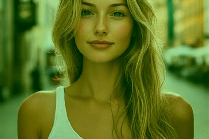 Emily, 30 — Escort in Volgo-Kaspiyskiy, Russia