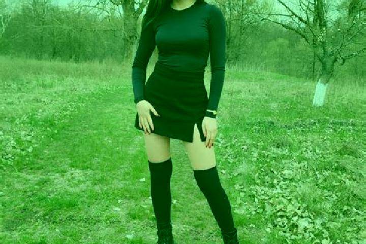 Emily, 30 — Escort in Zhuravka, Ukraine