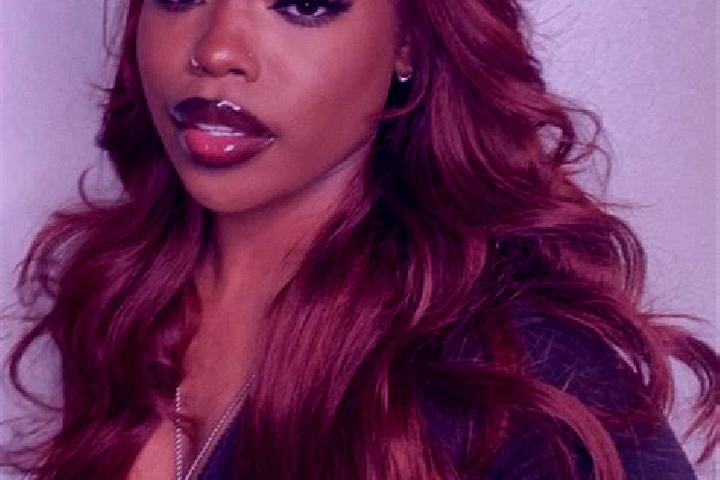 Emily, 31, a auburn amber-eyed ebony companion based in Shahriar. Offering A-Level, CIM, Dinner Date, Duos. Available for incall and outcall, day and evening...