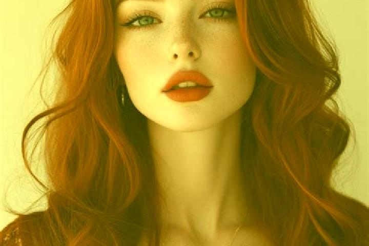 Emily, 31, a auburn brown-eyed caribbean companion based in Hacienda de Marquez. Offering Striptease, Domination, BDSM. Available for incall and outcall, day...