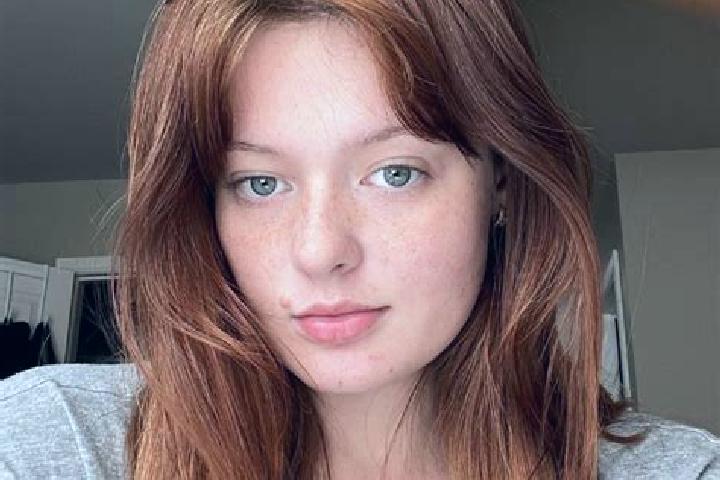 Emily, 31, a auburn grey-eyed caribbean companion based in Ono. Offering OWO, Erotic Massage, A-Level. Available for incall and outcall, day and evening dates.