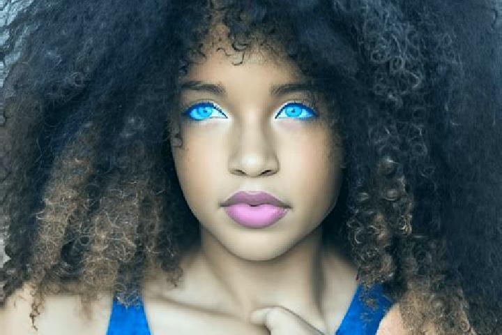 Emily, 31, a black blue-eyed ebony companion based in Gaochang. Offering Overnight, Prostate Massage. Available for incall and outcall, overnight bookings av...