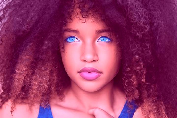 Emily, 31, a black blue-eyed mixed companion based in Jamma in. Offering Duos, 69, Massage. Available for incall and outcall, overnight bookings available.